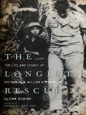 cover image of The Longest Rescue